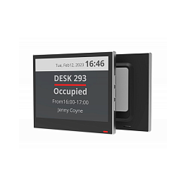 Qbic EP-0400, дисплей e-ink 4.2"